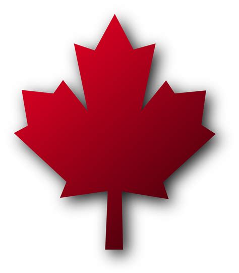 maple leaf images free